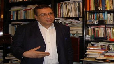 أستاذ التفاوض الدولي: إسرائيل تغزو إفريقيا ومصر تكتفي بالمشاهدة