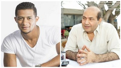 طارق الشناوي يكشف سر نجاح محمد رمضان