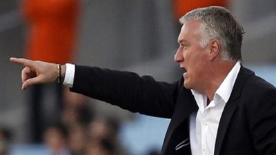 ديشان: مباراة البرتغال تشبه رومانيا