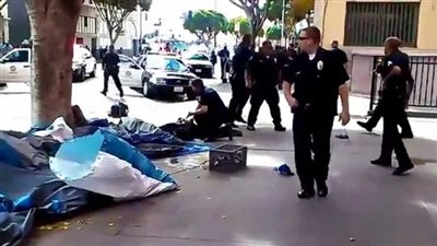 دبلوماسي سابق: 