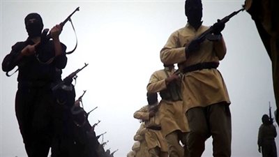 30 ألف من مقاتلي داعش ينتشرون في العراق وسوريا