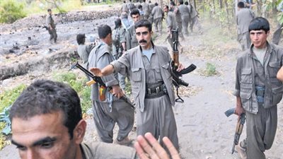 قتيلان في هجوم لمسلحي 