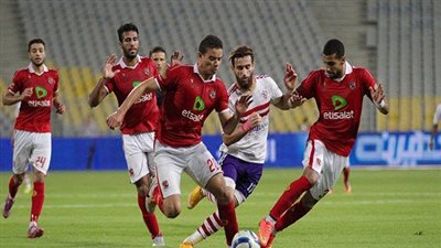 تعرف على أسباب منع دخول الإعلاميين إلى مباراة الزمالك والأهلي