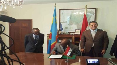 مصر تقدم مساعدات لوجيستية لـ