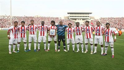 الوداد يعلن موعد وصوله للقاهرة قبل مواجهة الأهلي