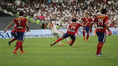 توقعات مجموعة من الجماهير لمباراة 