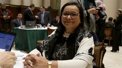 برلمانية: إيطاليا أخطأت في قرارتها الأخيرة ضد مصر