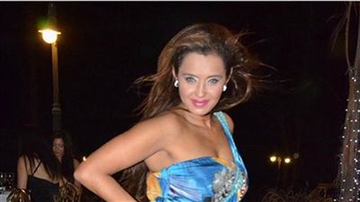 نجلة سامي العدل: أتمنى 