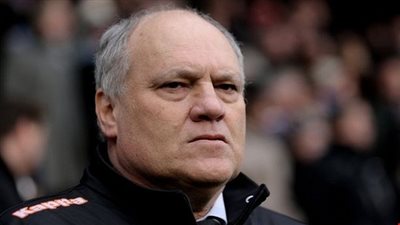  مارتن يول: الأهلي يستحق الدوري وصبحي لاعب عالمي 