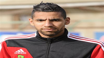  مؤمن زكريا: نسعى للفوز بالكأس وبطولة أفريقيا