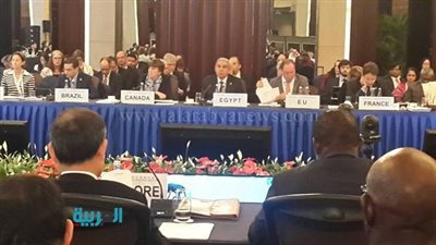 وزراء تجارة مجموعة الـ 20: استراتيجية جديدة للنمو التجاري العالمي