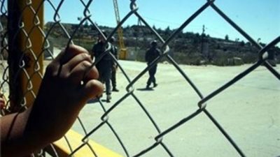 نادي الأسير الفلسطيني: حسن القاضي يعاني أوضاعًا صحية صعبة