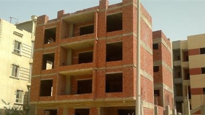 مواطن يشتكي من مخالفات البناء في فيصل 