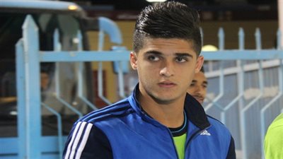 راحة سلبية لأحمد الشيخ قبل لقاء القمة 112