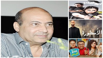 طارق الشناوي لـ