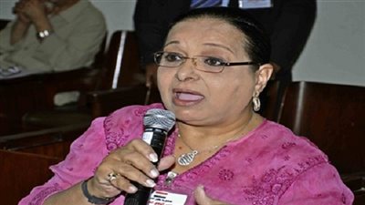 برلمانية: مصر تبحث حل القضية الفلسطينية في زيارة نتنياهو