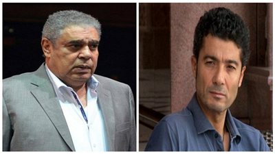 خالد النبوي ينعي سامي العدل في الذكرى الأولى لرحيله