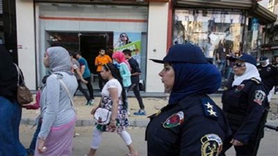  إخلاء سبيل 72 متهمًا بالتحرش اللفظي بالفتيات خلال العيد 