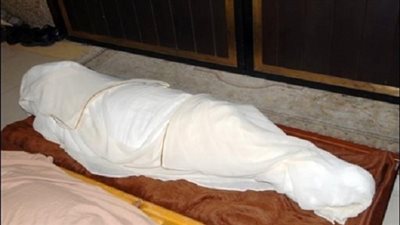  العثور على جثة حارسة عقار في حالة تعفن بمنطقة الساحل 