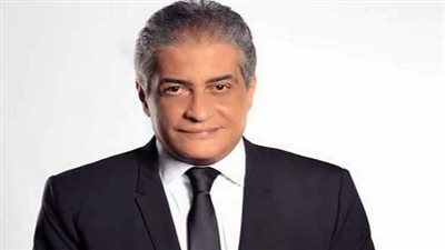 عودة أسامة كمال لتقديم برنامج 