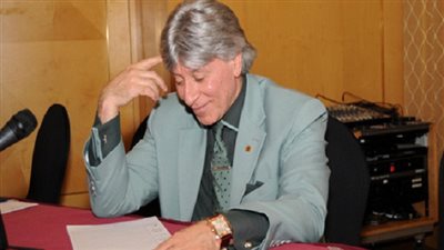  ننشر أسباب حكم منع استغلال صورة واسم الدكتور إبراهيم الفقي 