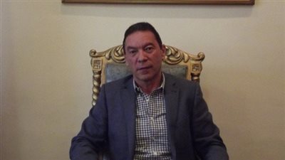  هاني الناظر يحذر من العلاج بـ