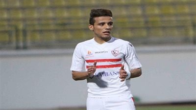 حلمي يرفض رحيل مصطفى فتحي بسبب حمودي