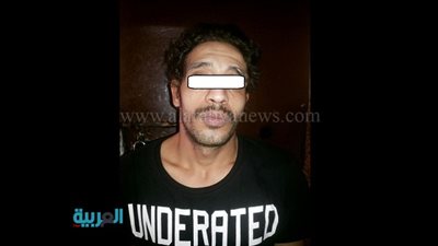 ضبط مسجل خطر هارب من أحكام قضائية بـ