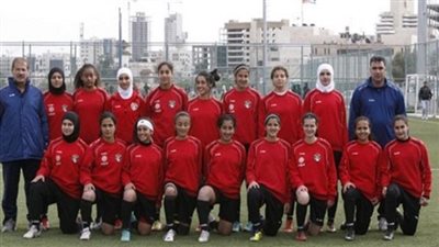 حملة للتطوع في بطولة كأس العالم لكرة القدم للناشئات بالأردن