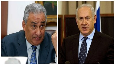 نقيب المحامين يهاجم زيارة وزير الخارجية لـ