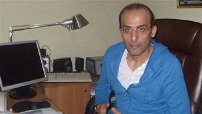 محمد شبانة يعلن ترشحه لرابطة النقاد الرياضيين 