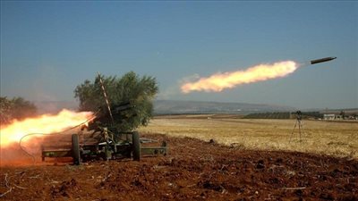 جماعة الحوثي تعلن عن تصنيع صاروخ باليستي جديد