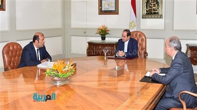 القبضة الحديدية لمواجهة تجاوزات الصوامع.. الرئيس يؤكد تكثيف الرقابة لرصد المخالفين.. ووزير التموين: إحالة جميع المتهمين إلى النيابة وبدء التحقيق الفوري