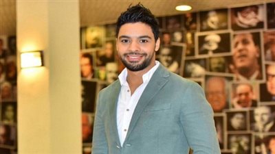 نفاد 80% من تذاكر حفل أحمد جمال بمرسى مطروح