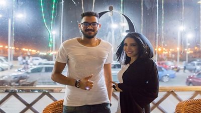 بعد ضربه من الجاردات.. 