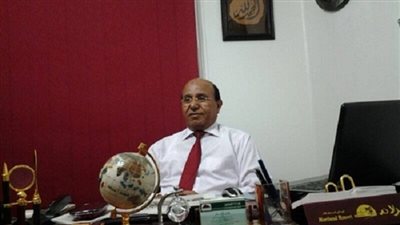 بكر: لا يوجد سند قانوني لاتحاد غرف 