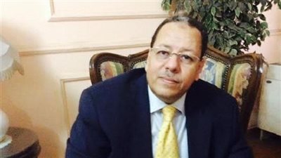 خبير سياسي: لا مانع من الحديث مع إسرائيل لمساعدة مصر 