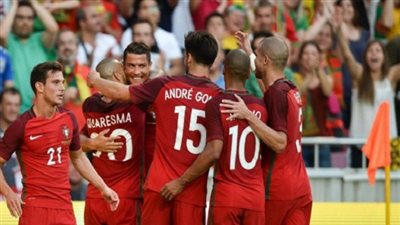 بالفيديو.. البرتغال تحرز الهدف الأول أمام فرنسا في يورو 2016