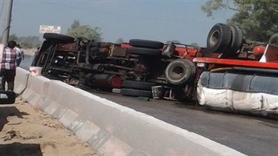 ننشر موجزًا بأهم أخبار الحوادث على مدار يوم الأحد