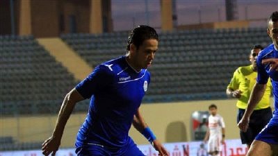 خاص.. إبراهيم صلاح: أسعى للمشاركة بكأس العالم للأندية