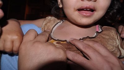 ضبط 3 ذئاب بشرية اغتصبوا طفلة في العياط 