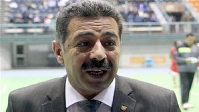 الخلافات تضرب الاتحاد المصري لكرة السلة