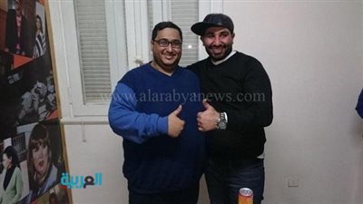 بالمستندات.. أحمد سعد متهم بالنصب على منتج إماراتي