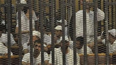  تأجيل محاكمة المتهمين في أحداث عنف المطرية لـ22 سبتمبر