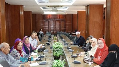 17 يوليو.. بدء الحملة القومية لتنظيم الأسرة بالسويس