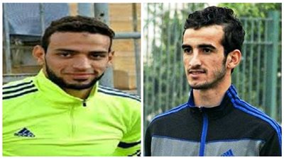 اليوم.. الزمالك يجتمع مع المقاصة لضم دونجا وجابر 