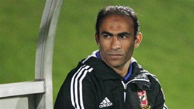 عبدالحفيظ: هدفنا تخطي عقبة الحدود في الكأس