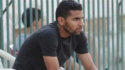 الأهلي يكشف سبب غياب مؤمن زكريا عن المران