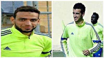 خاص.. الزمالك يضم ثنائي المقاصة