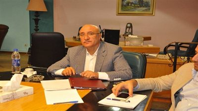 رئيس النادي المصري: لن اعتذر لغزل المحلة